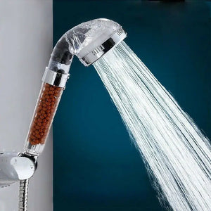 Ionic Spa Shower Head Filter - The Flex Genius Store