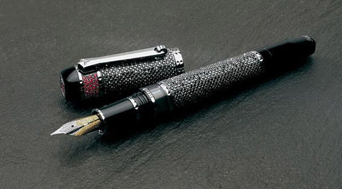 The Five most Expensive Pens in the World