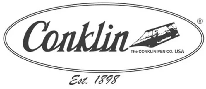 Conklin Pen Company Brand Logo