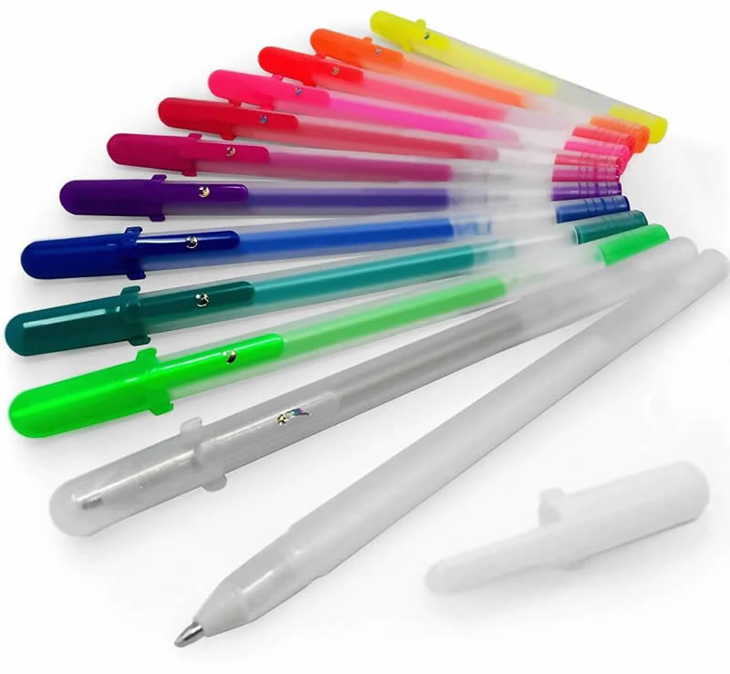 What is a Gel Pen? 