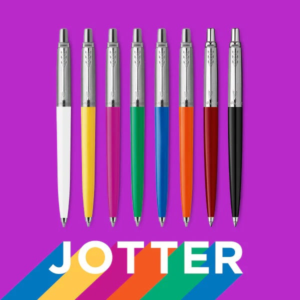 Parker Jotter Originals Ballpoint Collection