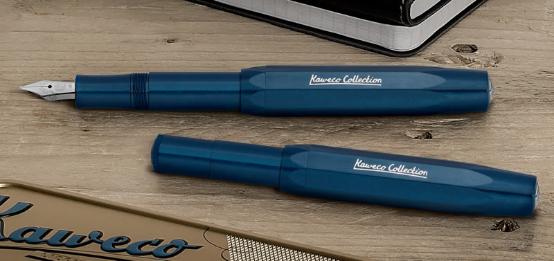 Kaweco Toyama 2023 Spring Limited Edition