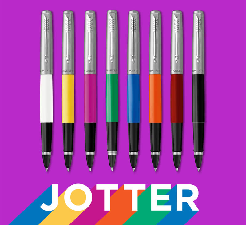 Parekr Jotter Originals Rollerball