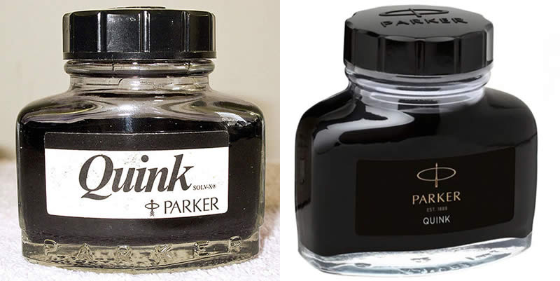 Fountain Pen Ink: A Guide to Choosing the Best Color and Brand – BD Pen