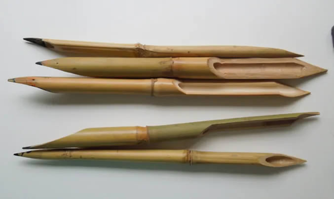 Early Reed Pens