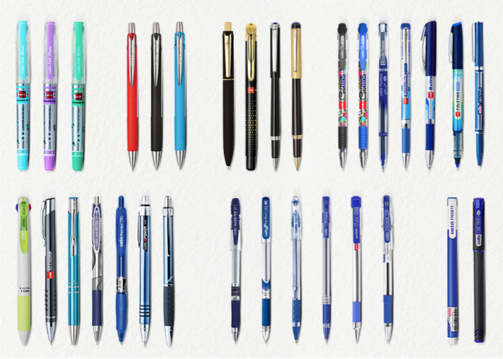 Cello pens - Affordable Pens