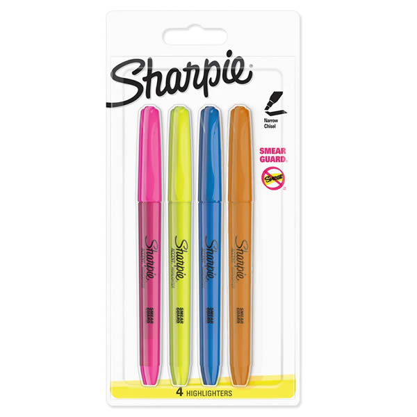 the best pen for notetaking (non-smear, skipping test, highlighting, etc) 