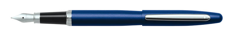 Sheaffer Blue VFM Fountain Pen