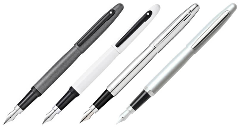 Choosing The Best Disposable Fountain Pen