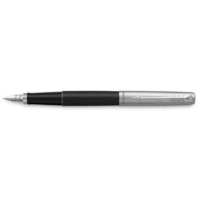 Parker Jotter Stainless Steel Fountain Pen