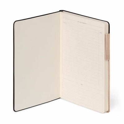 Legami My Notebook Medium Shiny Journal in Assorted Colours