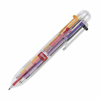 Legami Twist Pen - 3 Multicoloured Gel Pens