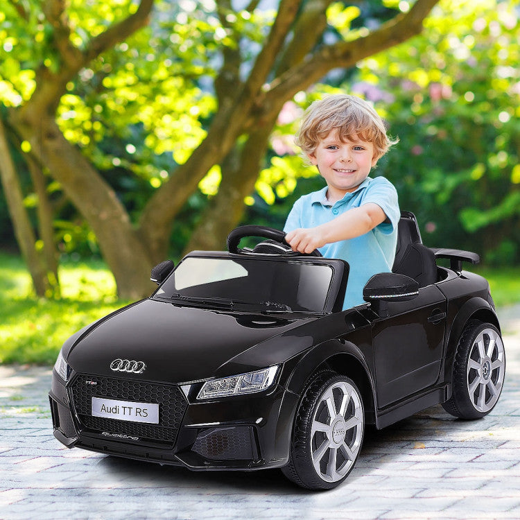 Extended Playtime: A full charge offers your child an uninterrupted 40-minute joyride, ensuring abundant playtime.