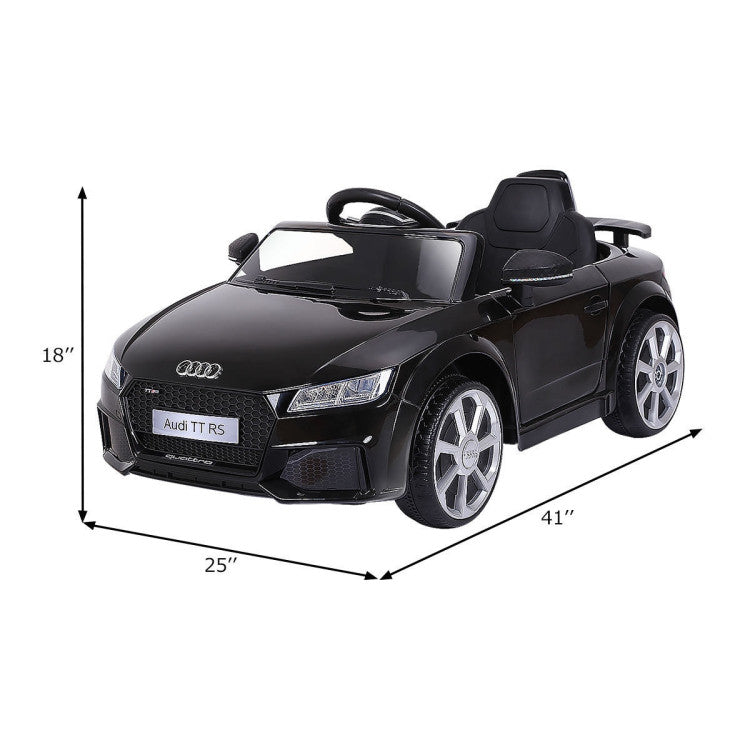 Dimensions: 38.6" x 22.0" x 20.5" (L x W x H), Weight Capacity: 44 lbs, Variable Speed: approximately 2.4-3.1 km/h, Suitable for Kids aged 36-72 months, Assembly required.