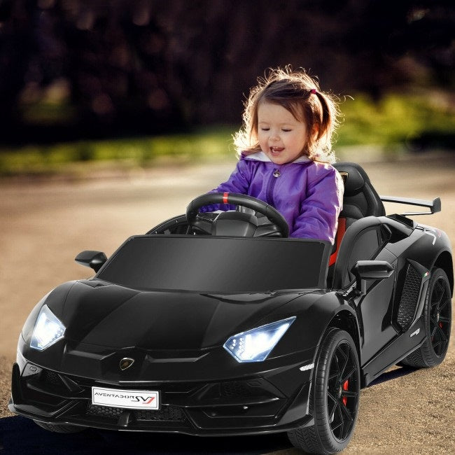Ideal Companion for Kids' Adventures: Craft unforgettable driving memories with the gift of a sleek licensed Mercedes-Benz Maybach ride-on car. Crafted from safe materials, it guarantees worry-free usage, backed by ASTM certification for added assurance. Choose quality and joy for your little ones.