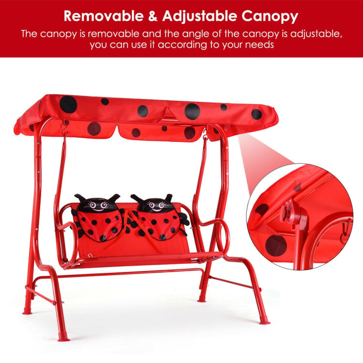 UV-Resistant and Removable Canopy: The canopy offers reliable UV protection and shields your baby from unexpected showers. Its durable construction guarantees long-lasting use in various weather conditions. Moreover, the removable canopy allows your baby to bask in the sunshine when desired.