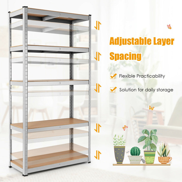 Adjustable Storage Brilliance: Tailor your storage to fit your needs! The adjustable shelf design transforms your space into an organized haven. A perfect balance of form and function, adapting to your lifestyle seamlessly.