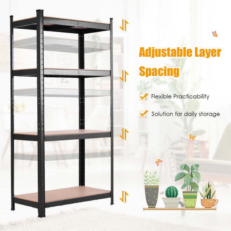 Adaptable Shelf Design: Tailor your storage to fit your lifestyle with our adjustable shelf design. This space-saving solution transforms any area into a well-organized haven, providing the flexibility you need for a tidy and comfortable space.