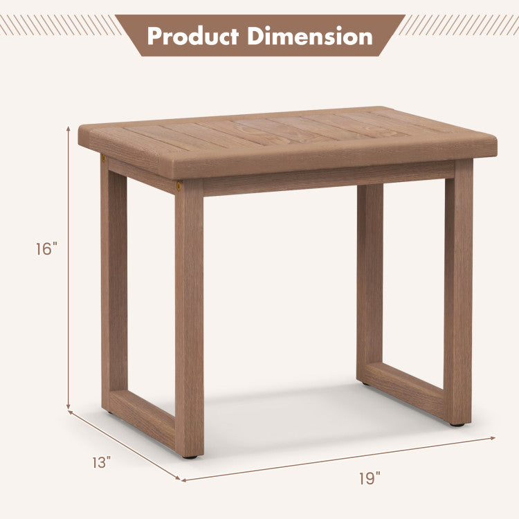 <strong>Easy to Assemble and Maintain:</strong> Treat yourself to the ultimate in comfort and luxury with our teak shower bench! Crafted from solid teak wood, it offers a cozy sitting experience with superior stability and weight capacity. Whether for shaving or simply relaxing, its smooth surface provides unmatched comfort.