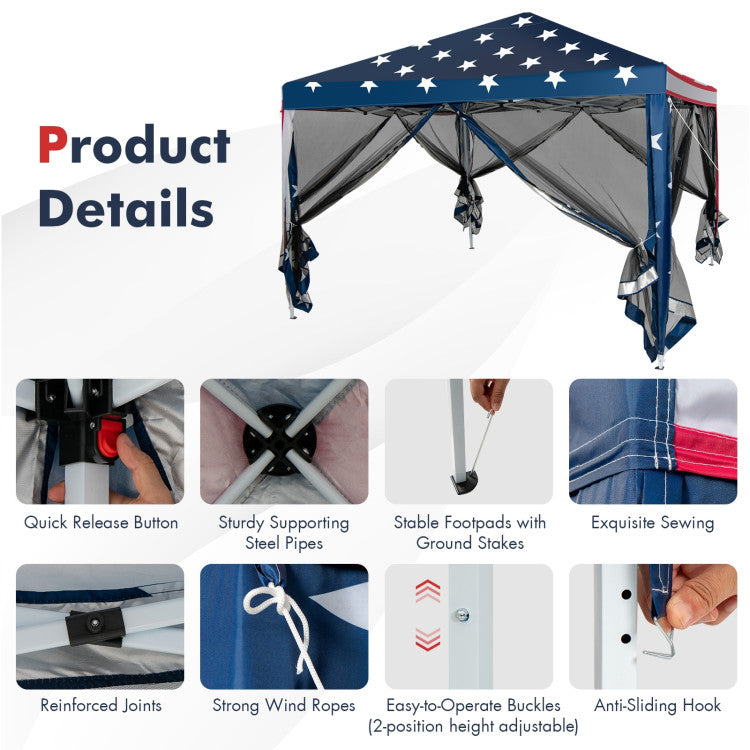 Effortless Setup & Portability: Its pop-up design makes setup a breeze; no tools are needed. Simply unpack, extend the legs, and place the fabric over the frame. Comes with a convenient carry bag for easy storage and transport.