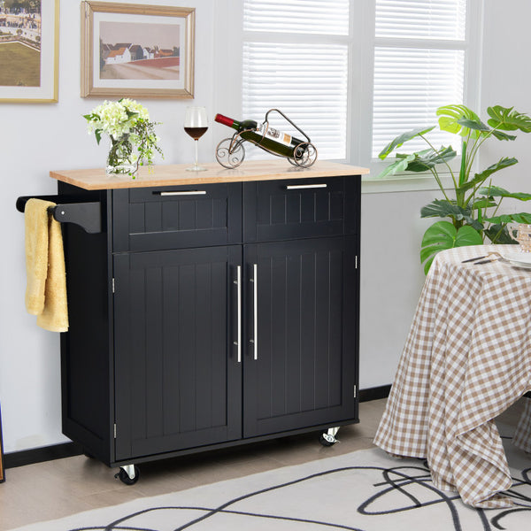Stylish and Functional Design: The smart and compact design enables easy storage, making it a perfect solution for creating extra workspace in your kitchen.