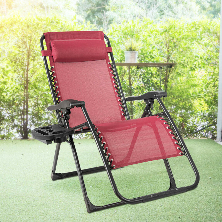 500 lbs Heavy Duty Capacity for Big Guys: Our outdoor lounge chair uses strong and thick steel pipes to ensure it can withstand a maximum weight of up to 500 pounds, which is more than twice that of an average adult. And, it's powder-coated with water- and sun-resistant fabric to reduce the chance of rust and damage.