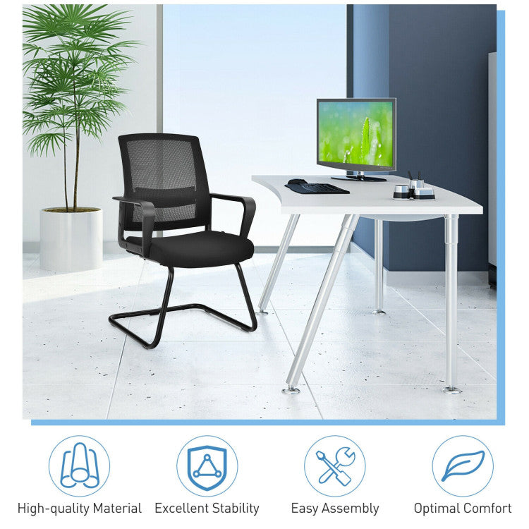 Effortless Installation and Maintenance: Lightweight and straightforward, our reception chair is a breeze to set up with detailed instructions and complete accessories. Premium materials guarantee longevity with minimal daily upkeep.