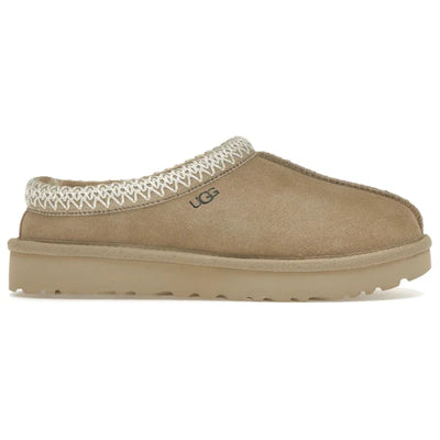 Tasman chestnut ugg slippers deals