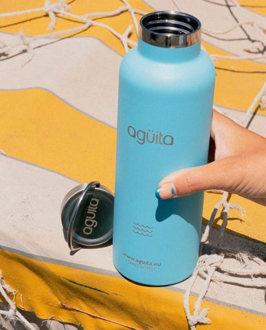 drinking insulated bottle