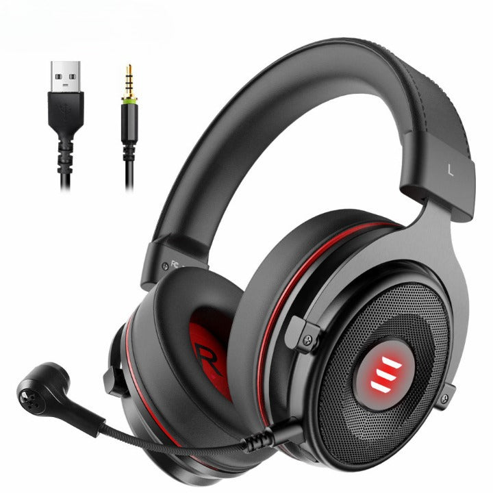 Casque Gaming E900 - E900 Pro 7.1