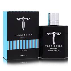 Territoire Desire Eau De Parfum Spray By YZY Perfume – Ohh Lola Boutique