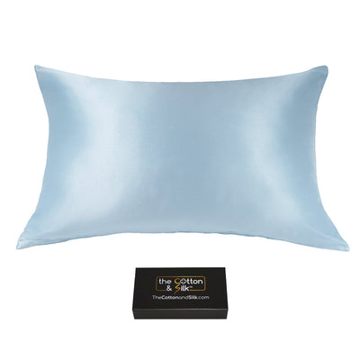 The 9 Best Silk Pillowcases of 2024