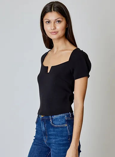 DH New York Khole Scuba Top