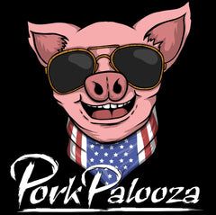 PorkPalooza logo