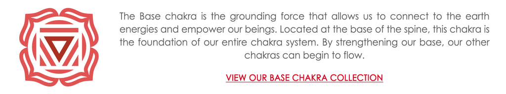 BASE CHAKRA Zephorium