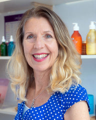 Sarah Cox Zephorium Soul Tonic Founder