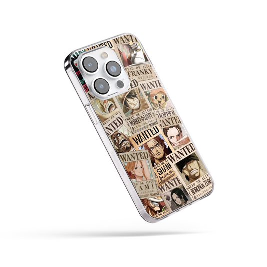 iPhone CP Print Case CD Classic – The Phone Project