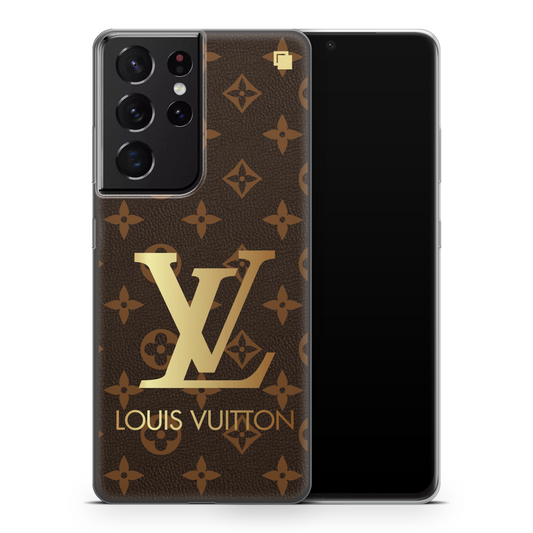 Louis Vuitton Samsung Galaxy S23 Ultra Case 