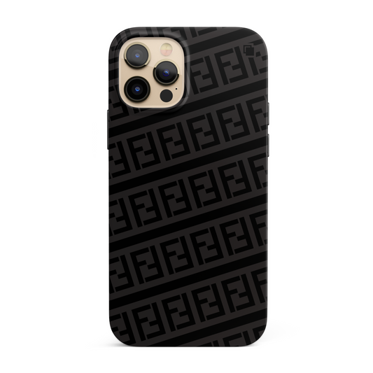 iPhone CP Print Case LV Inverted – The Phone Project