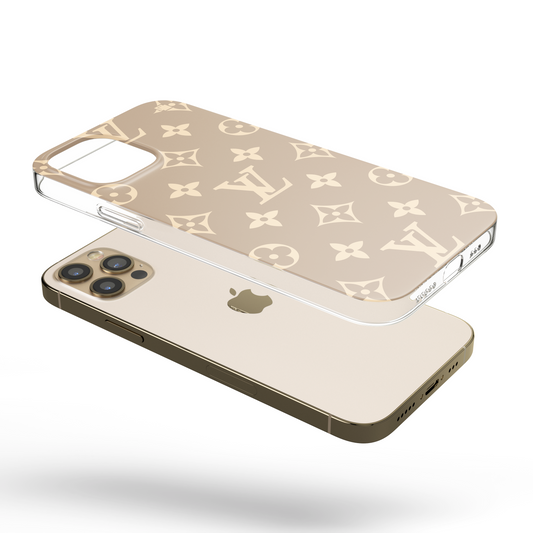 iPhone CP Print Case LV Inverted – The Phone Project