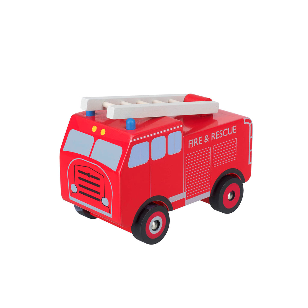 Vintage Fire Engine - đồ chơi Xe cứu hỏa cổ điển là một trong những sản phẩm độc đáo và đẹp mắt nhất dành cho những người yêu thích xe cổ. Với thiết kế tinh xảo, chiếc xe cứu hỏa này sẽ mang lại cho bạn những kỷ niệm tuyệt vời về những chiếc xe cổ mà bạn đã từng thấy trong quá khứ. Hãy xem hình ảnh liên quan và cùng nhau khám phá thế giới đầy thú vị của đồ chơi này!