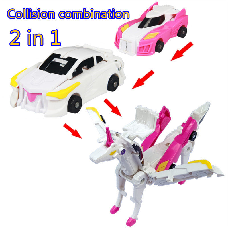 unicorn car transformer buy