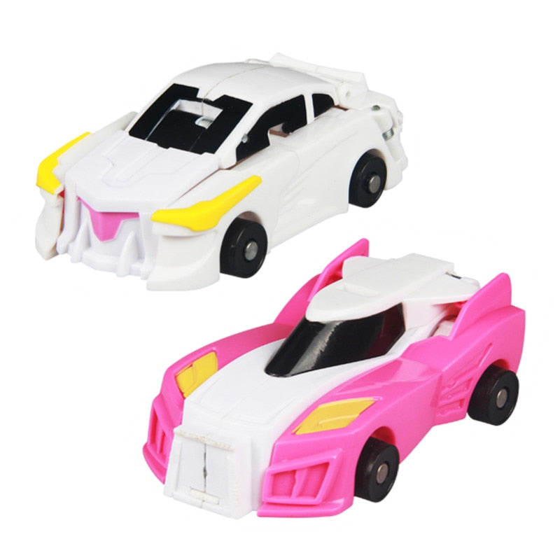 unicorn car transformer