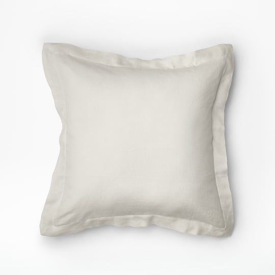 Difference Between Shams, European Shams, Cushions, and Pillows