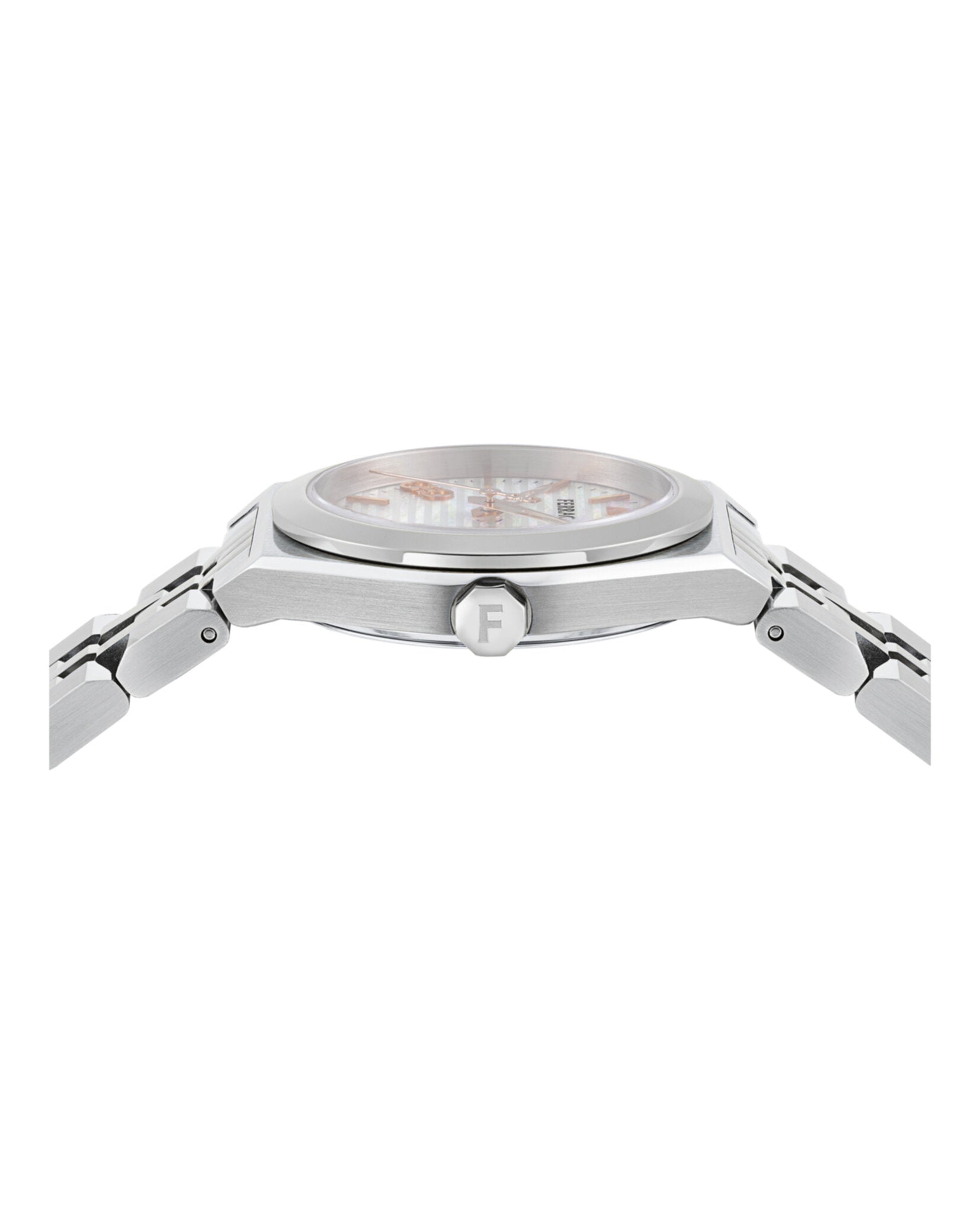 Ferragamo -  Vega New Bracelet Watch image 4