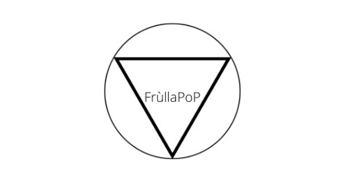 FrùllaPop