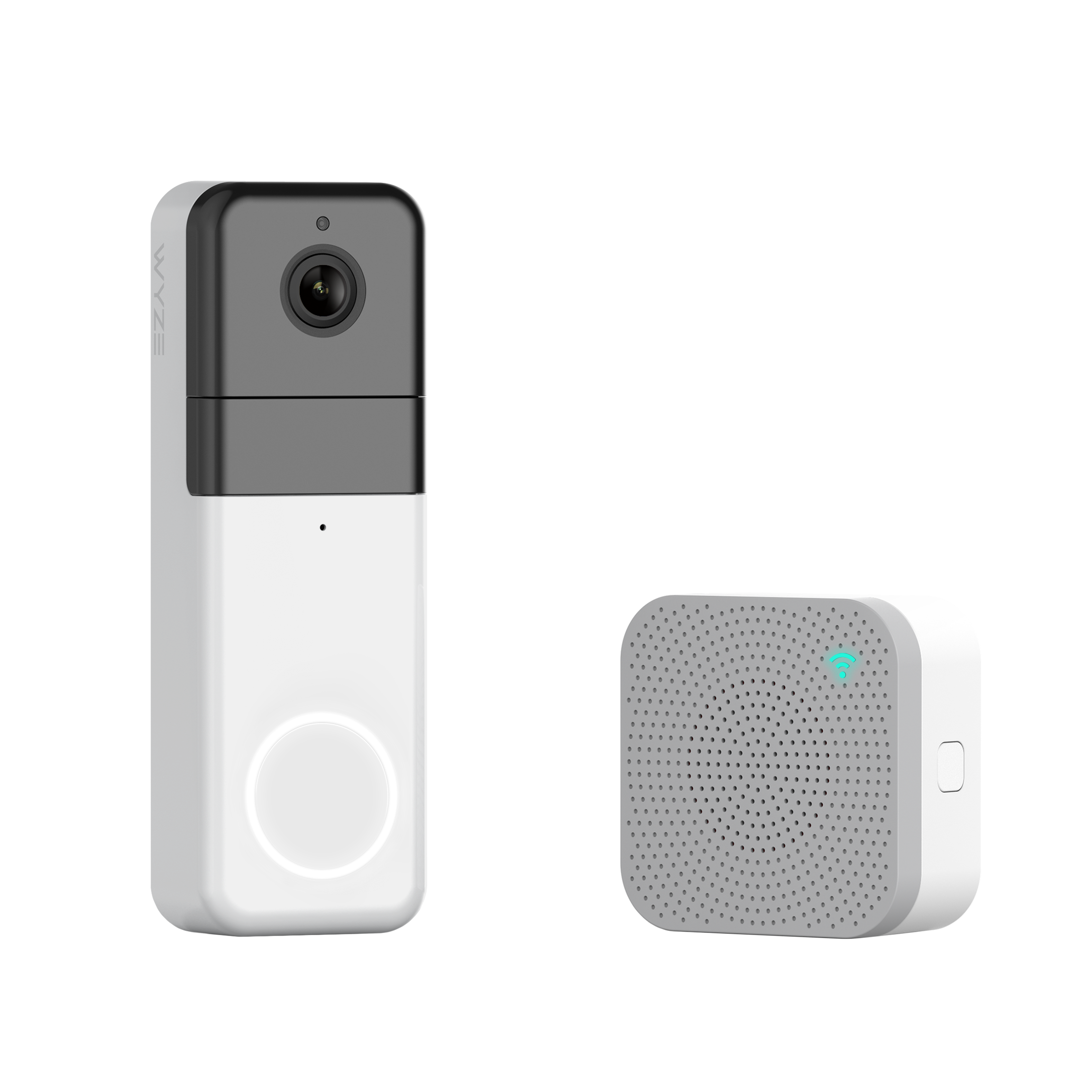 Wyze Video Doorbell Pro - Wyze Global product image