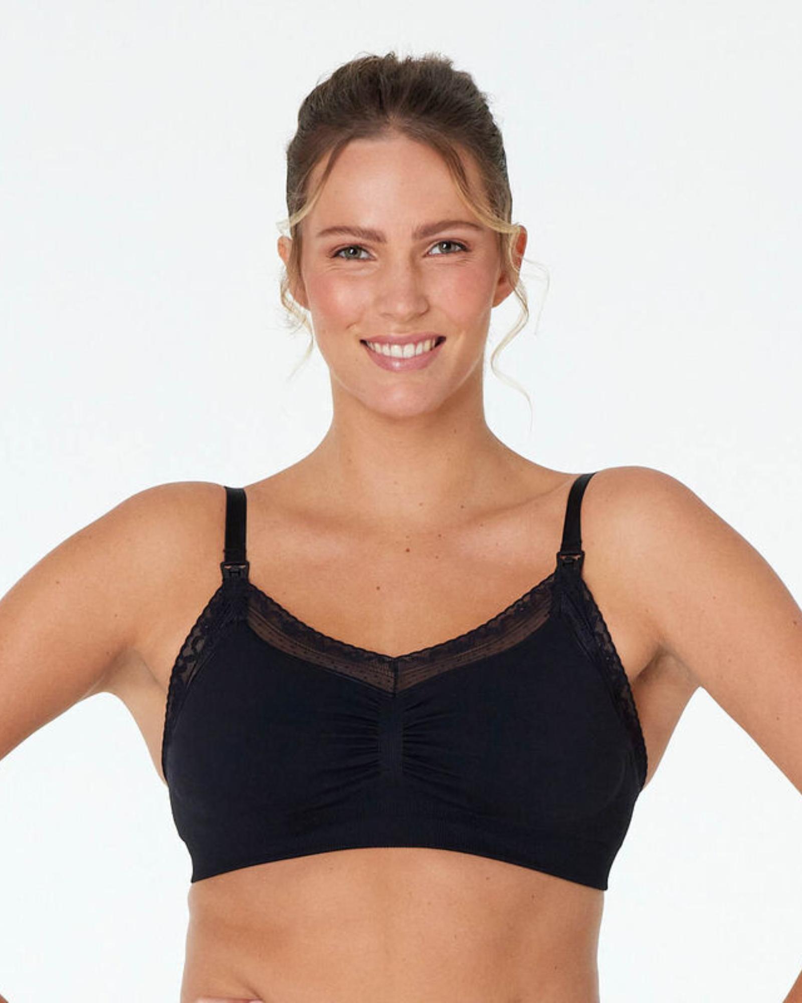 Bendon Nurture Maternity Bra