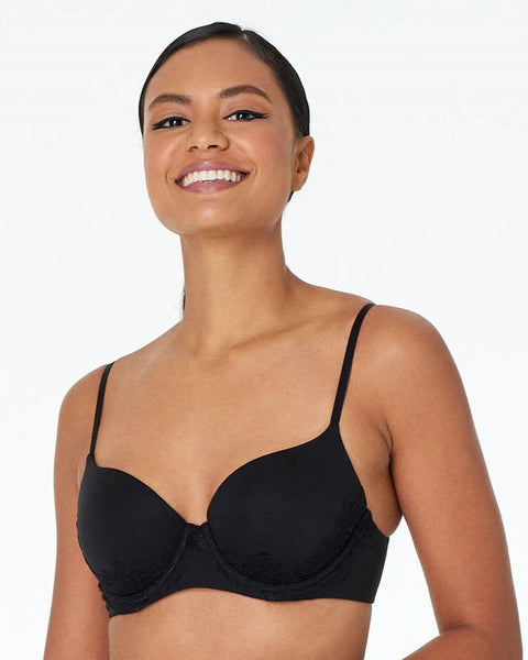 Bendon Paige Full Coverage Contour Bra in Ether