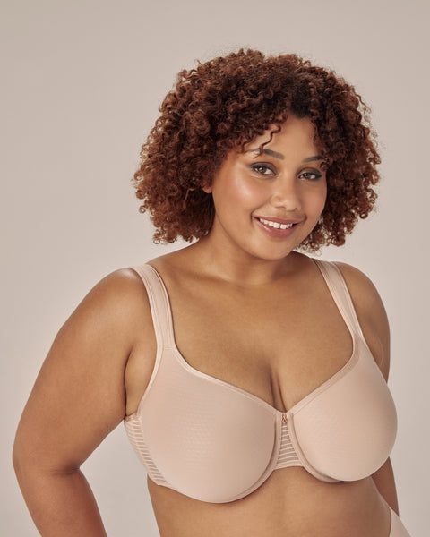 Fayreform Profile Perfect - Meadow Mauve – Sheer Essentials